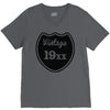 vintage V-Neck Tee