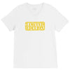limited edition V-Neck Tee