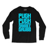 pugh pugh barney mcgrew Long Sleeve Shirts