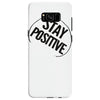 positive Samsung Galaxy S8