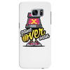 game over man Samsung Galaxy S7 Edge