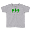 run forest run Toddler T-shirt