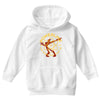 powerline Youth Hoodie