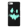 halloween face iPhone 7 Case