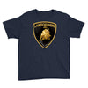 lamborini Youth Tee