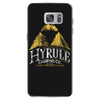 hyrule camping company Samsung Galaxy S7