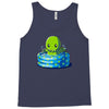 call of the kiddie pool Tank Top
