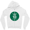 fahrie77 Zipper Hoodie