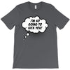 I'm So Going to Kick You T-Shirt