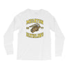 megaton deathclaws Long Sleeve Shirts
