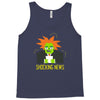shocking news Tank Top