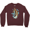 skilfuld Crewneck Sweatshirt