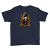 game of coins (variant) Youth Tee