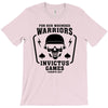 INVICTUS GAMES Toronto 2017 T-Shirt
