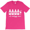 bottles 1965   mens funny T-Shirt