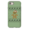 ginger cookies iPhone 8