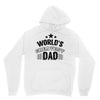 world's greatest dad Unisex Hoodie