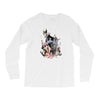 wickedness Long Sleeve Shirts