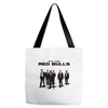 reservoir dogs (10) Tote Bags