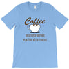 coffee required T-Shirt