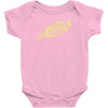rocket 69 Baby Onesie