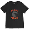 reunite pangea V-Neck Tee