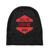 LEGEND Baby Beanies