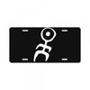 einsturzende neubauten logo License Plate