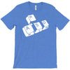 wasd tasten  funny T-Shirt