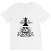 limited edition 1974 aged perfection V-Neck Tee