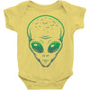alien 3 Baby Bodysuit