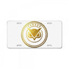 vanoss limited License Plate