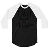 I Still Live With My Parents 3/4 Sleeve Shirt
