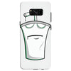 aqua teen hungry force Samsung Galaxy S8