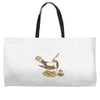 autobiography Weekender Totes