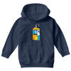 anglerbot Youth Hoodie