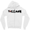 Pokemon Zipper Hoodie