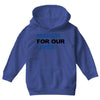 March For Our Lives Youth Hoodie