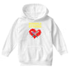 Humboldt Strong Youth Hoodie