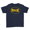 drumline Youth Tee
