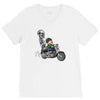 judgement day V-Neck Tee
