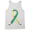 Humboldt Ribbon Tank Top