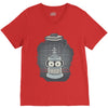 blender V-Neck Tee