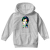 avicii Youth Hoodie