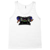 my caged pet monster Tank Top