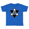 staranger Toddler T-shirt