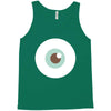 eye Tank Top