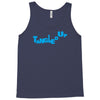 bob dylan homage Tank Top