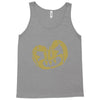 Don't Scare Me (a4) Tank Top