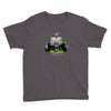 MAN IN RAINBOW Youth Tee